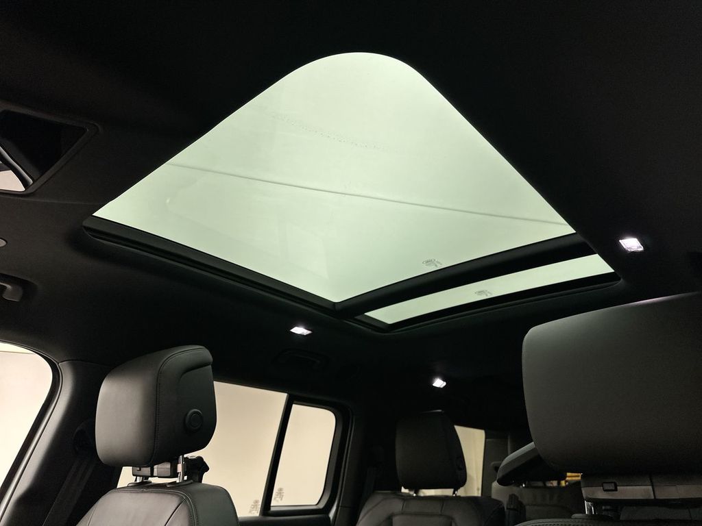 Thumbnail: 2026 Land Rover Defender - 12