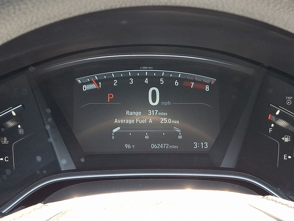 Thumbnail: 2019 Honda CR-V - 21