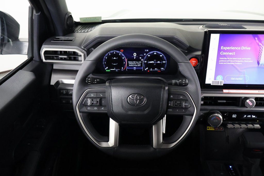 Thumbnail: 2026 Toyota 4Runner - 3