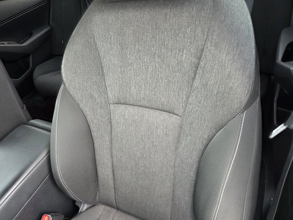 2025 Honda Accord LX  at Big Star Chrysler Jeep Dodge Ram 