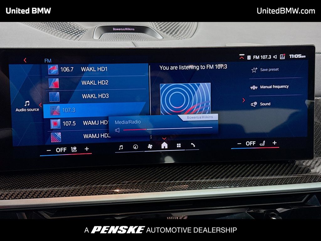 Thumbnail: 2026 BMW X6 - 8