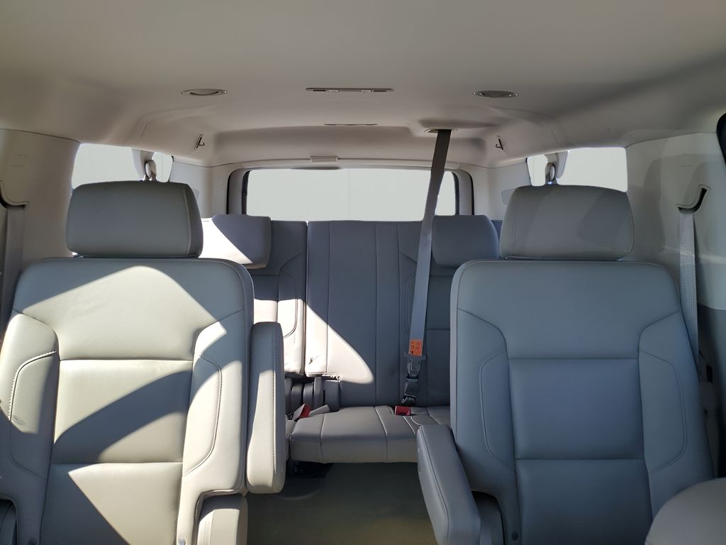 Used Car 2016 Chevrolet Suburban  Lt For Sale Under $25,000 In Austin, Texas