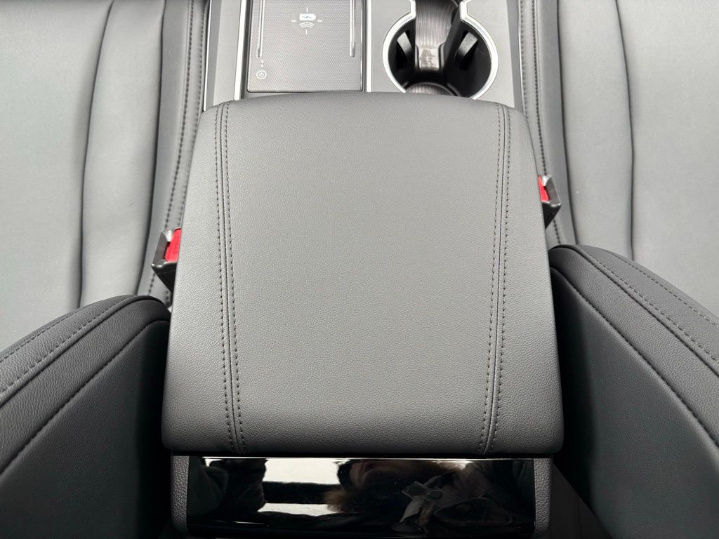 2026 Acura MDX Base