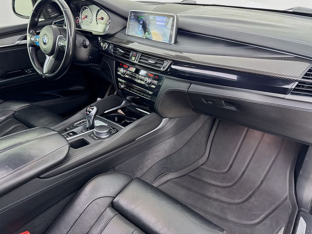 Used Car 2017 Bmw X5 M  Base For Sale Under $25,000 In Austin, Texas