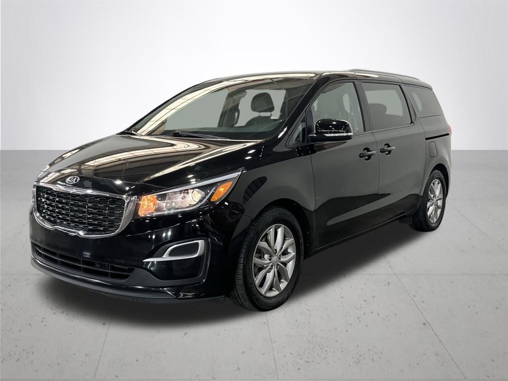 2020 Kia Sedona EX