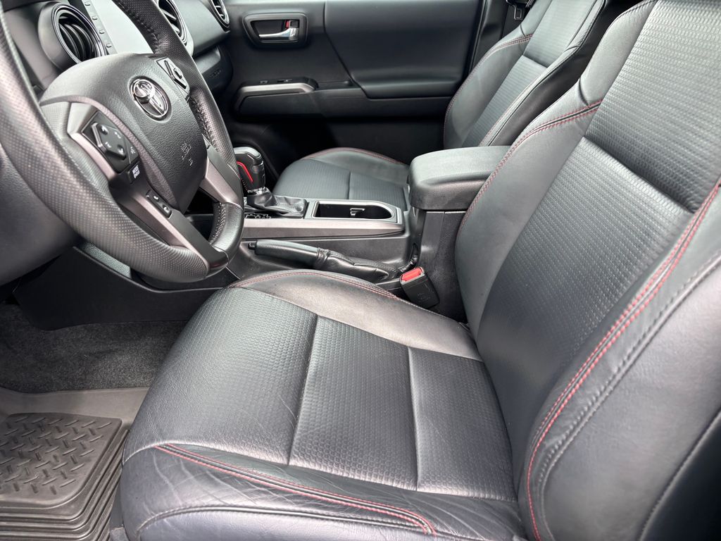 Used Car 2022 Toyota Tacoma  Trd Pro For Sale Under $50,000 In Austin, Texas