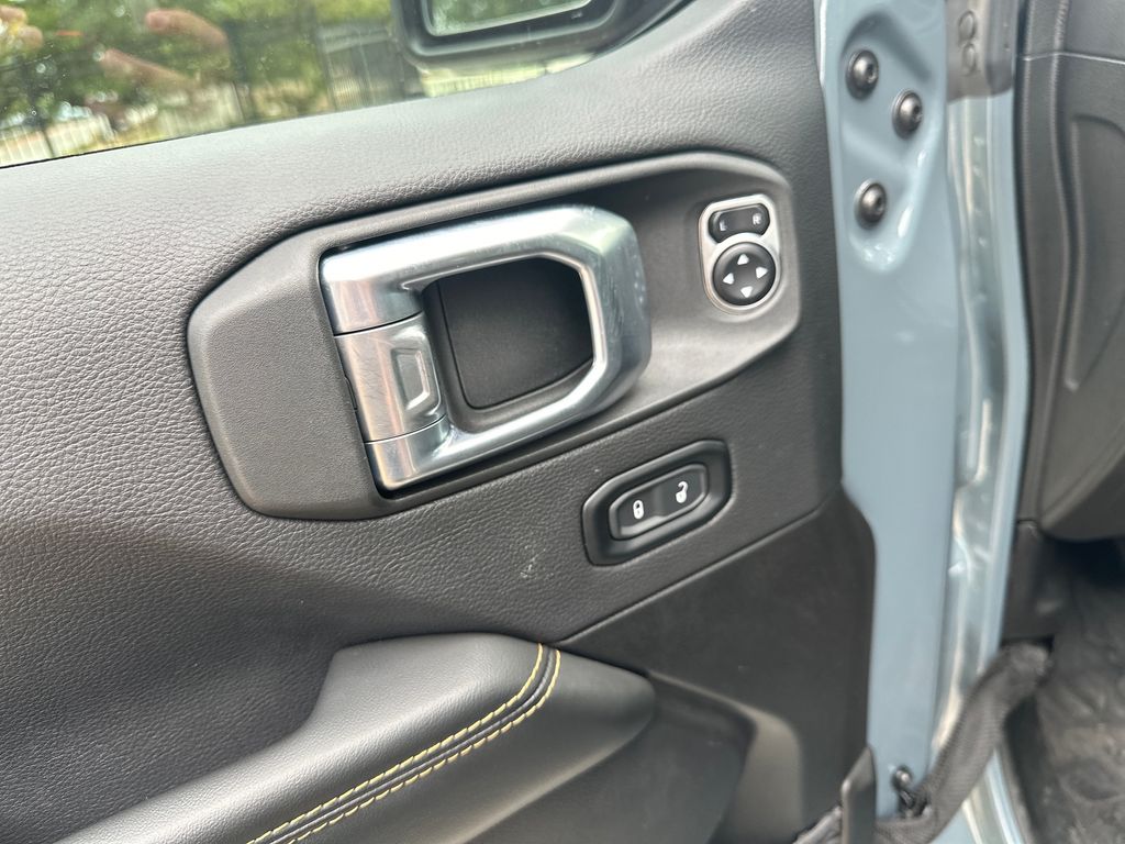 Used Car 2024 Jeep Wrangler  Rubicon 392 For Sale Under $80,000 In Austin, Texas