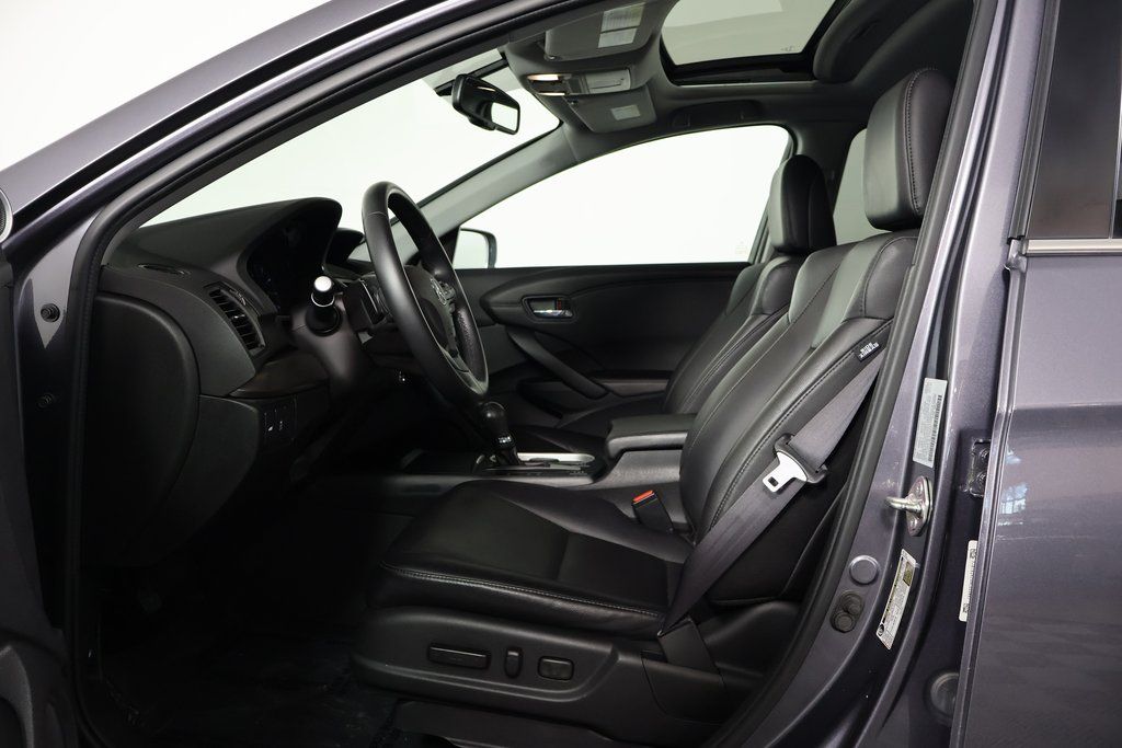 Thumbnail: 2017 Acura RDX - 10