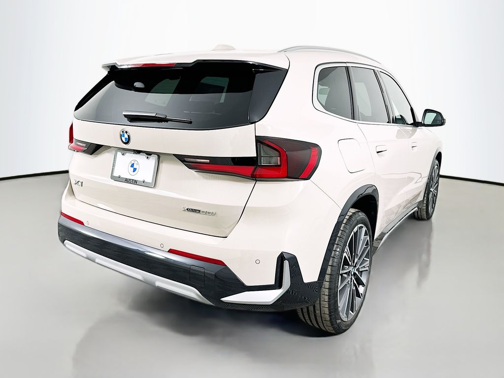 Thumbnail: 2026 BMW X1 - 5