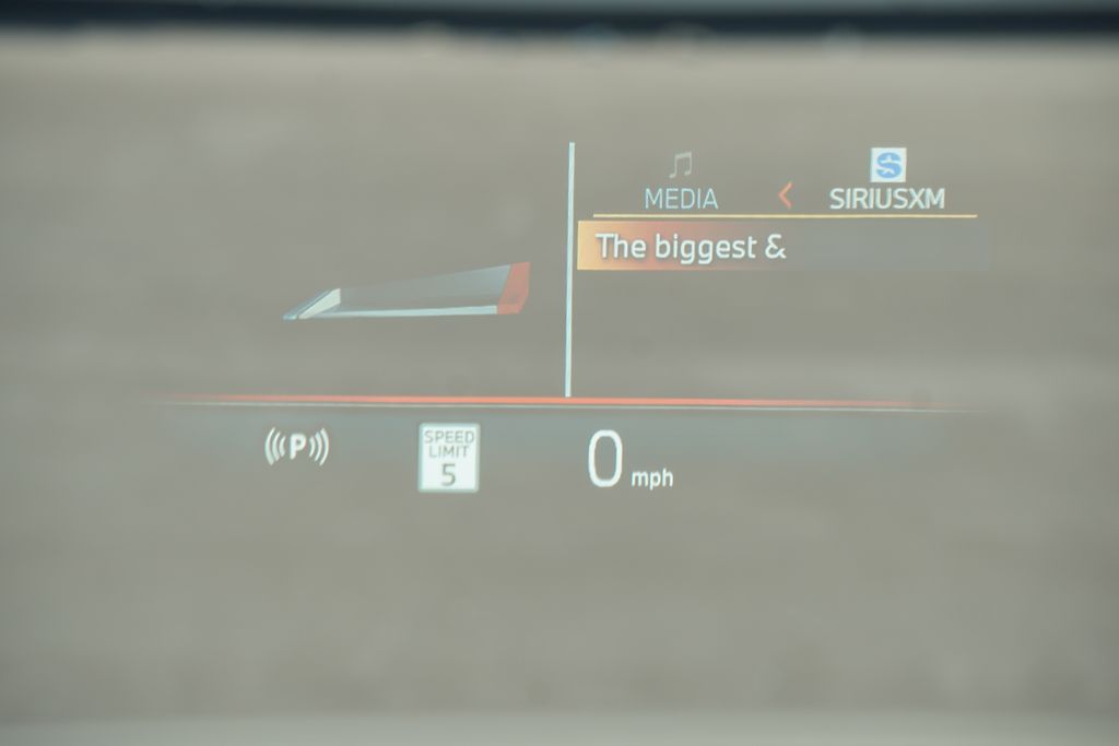 Thumbnail: 2026 BMW X3 - 8