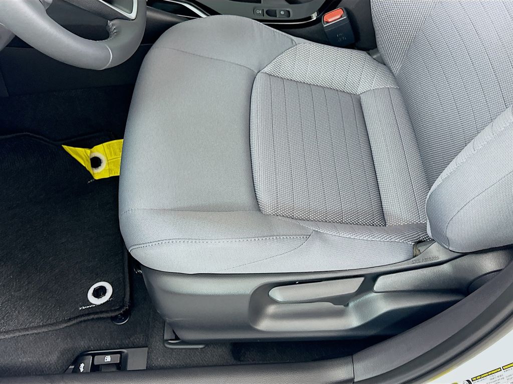 Thumbnail: 2025 Toyota Corolla - 19