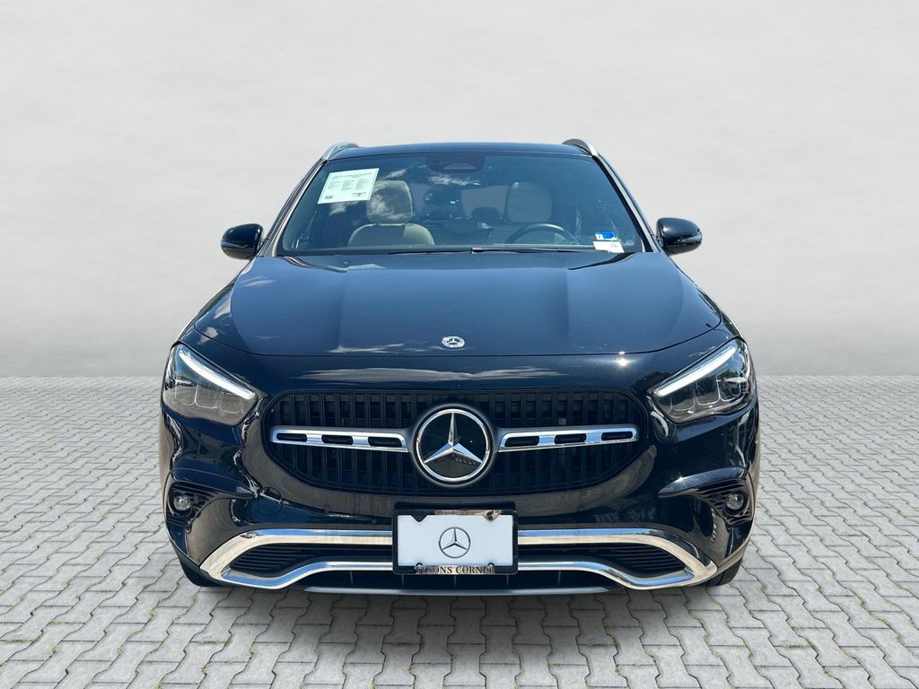 Thumbnail: 2025 Mercedes-Benz GLA - 10