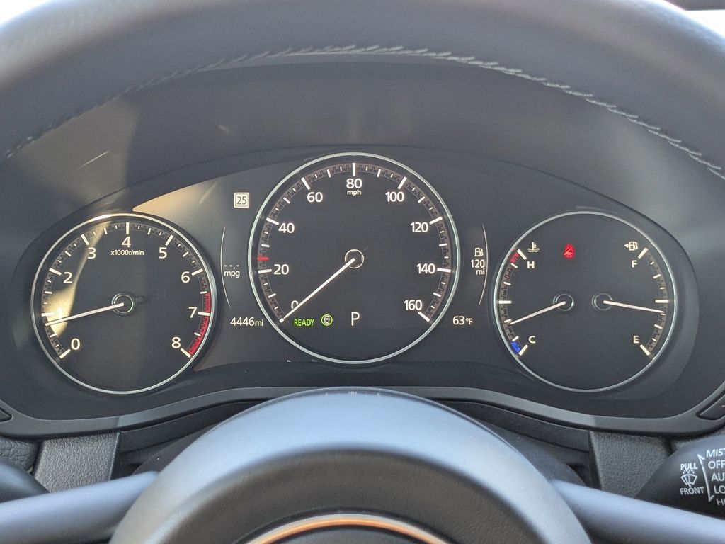 2024 Mazda CX-90 3.3 Turbo Premium