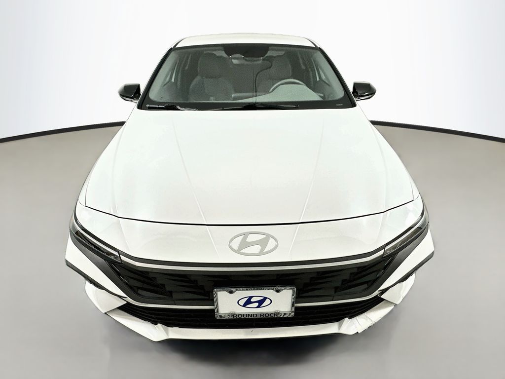 Thumbnail: 2025 Hyundai Elantra - 2