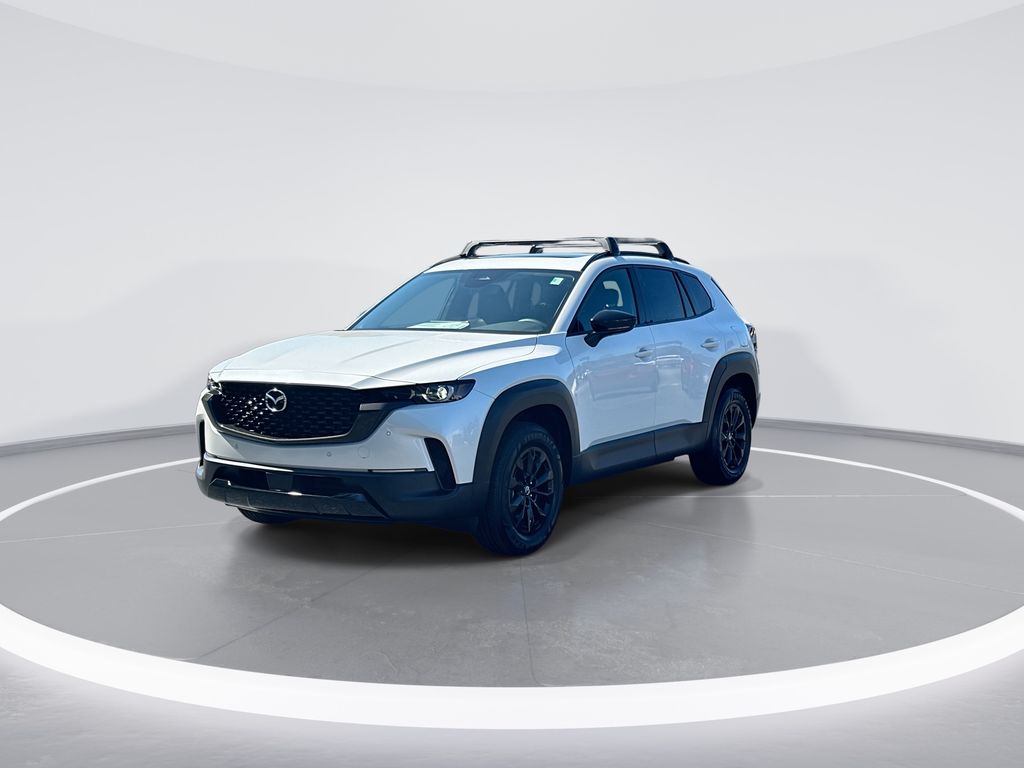 2026 Mazda CX-50 Hybrid Premium - 3