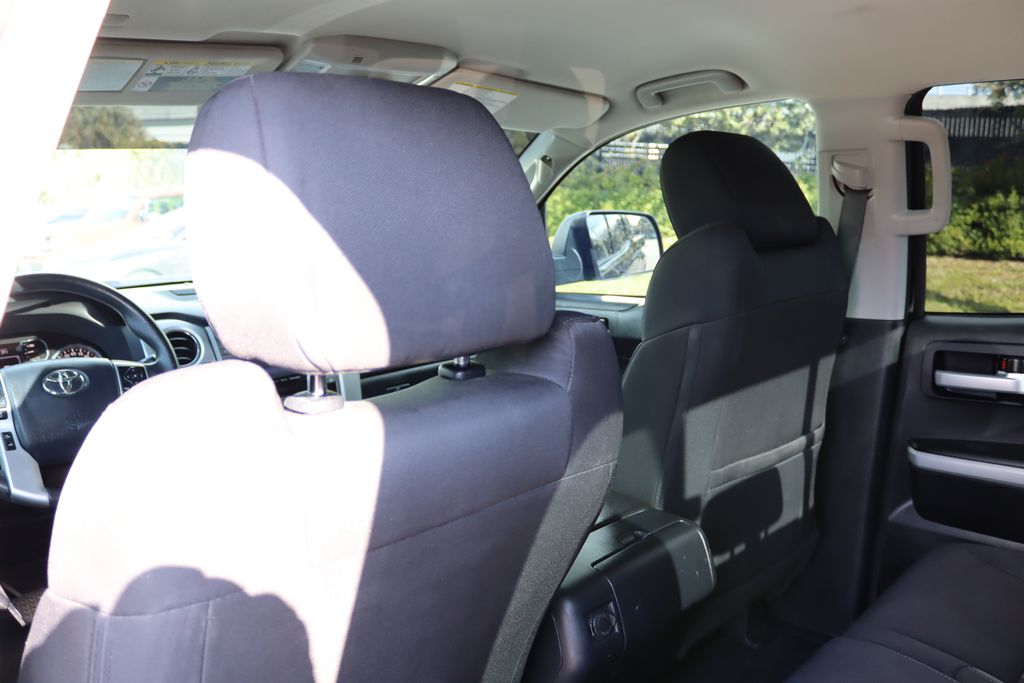 Thumbnail: 2020 Toyota Tundra - 20