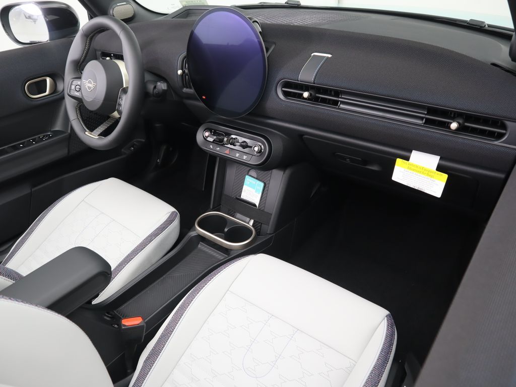 Thumbnail: 2026 MINI Cooper - 27