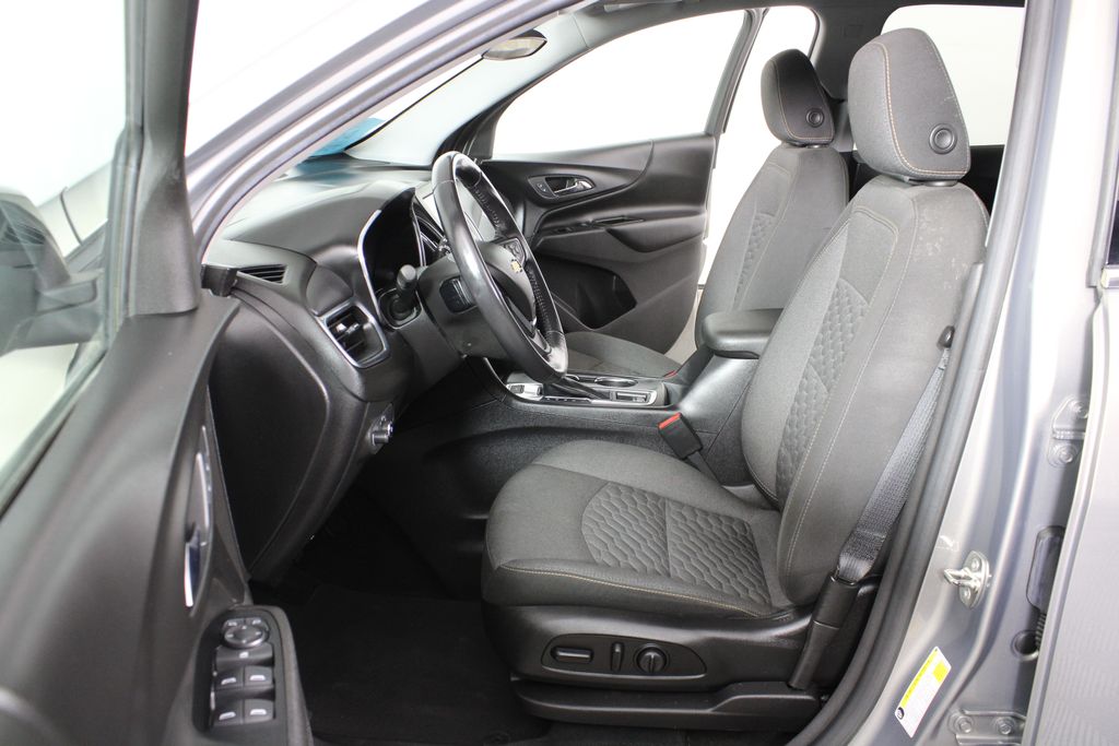 Used 2019 Chevrolet Equinox for sale in 