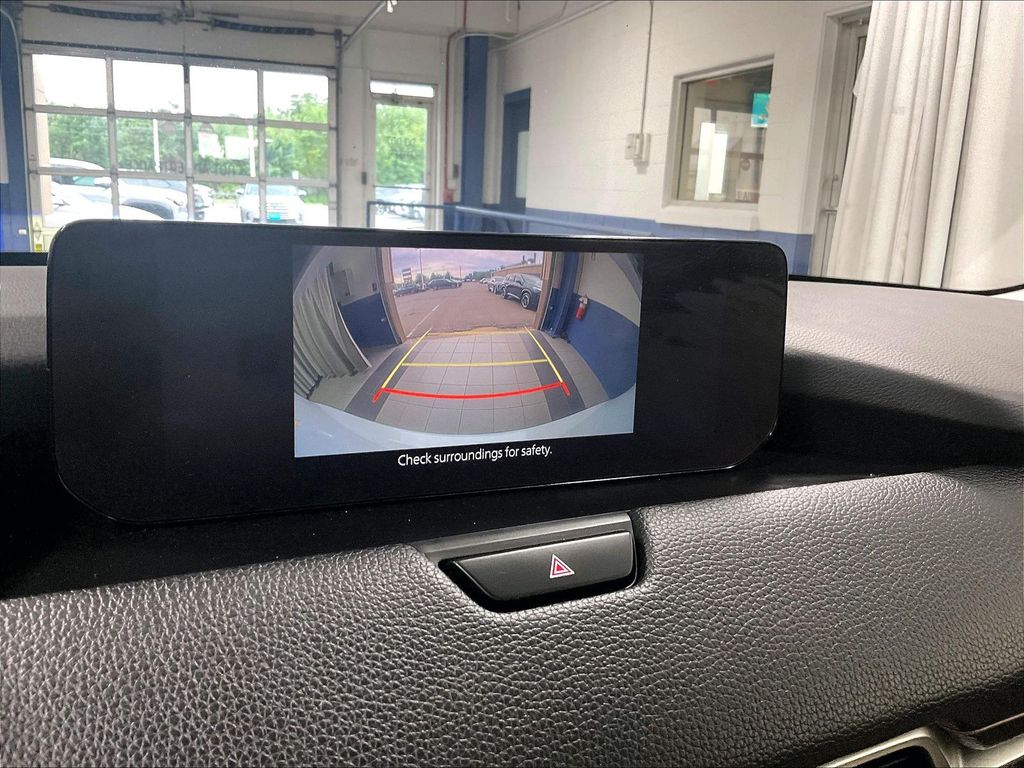 2024 Mazda CX-90 — photo 20