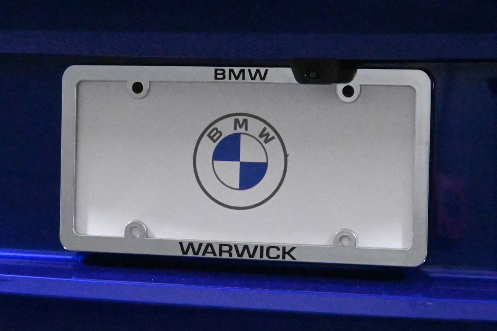 Thumbnail: 2026 BMW X6 - 14