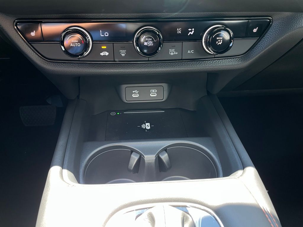 Thumbnail: 2026 Honda HR-V - 19