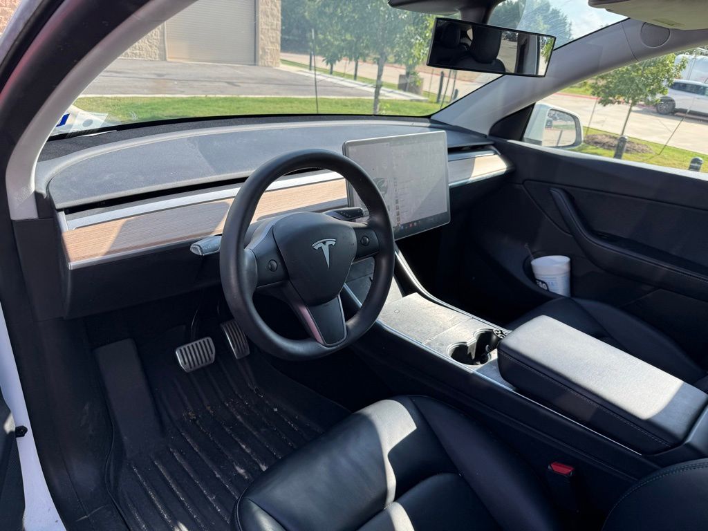 Thumbnail: 2020 Tesla Model Y - 7