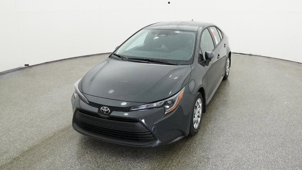 Thumbnail: 2026 Toyota Corolla - 14