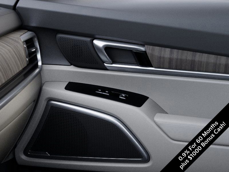 new 2025 Kia Telluride car, priced at $40,385