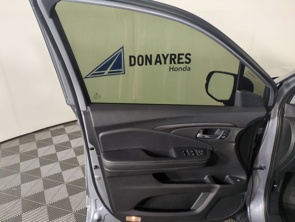 Used 2023 Honda Ridgeline For Sale in Fort Wayne, IN