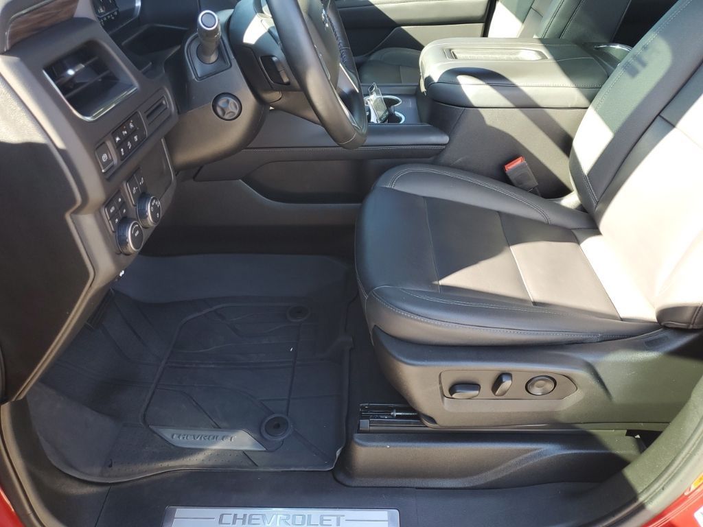 Used Car 2023 Chevrolet Tahoe  Z71 For Sale Under $60,000 In Austin, Texas