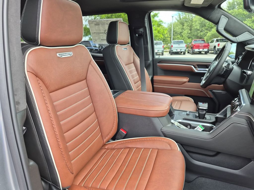 Used Car 2024 Gmc Sierra 1500  Denali Ultimate For Sale Under $70,000 In Austin, Texas