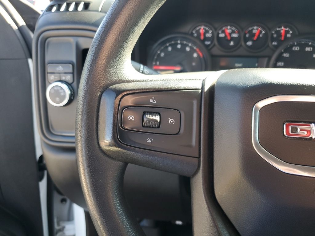 Used Car 2021 Gmc Sierra 1500  Base For Sale Under $25,000 In Austin, Texas