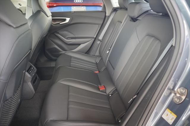 Thumbnail: 2025 Audi A5 - 7