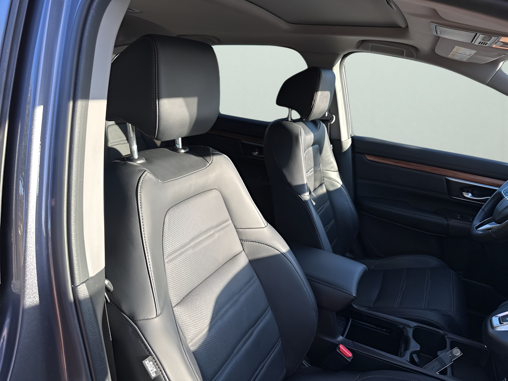 Used Car 2022 Honda Cr-v Hybrid  Ex-l For Sale Under $30,000 In Austin, Texas