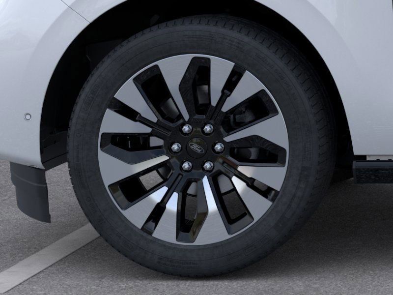 2025 Ford Expedition Platinum MAX