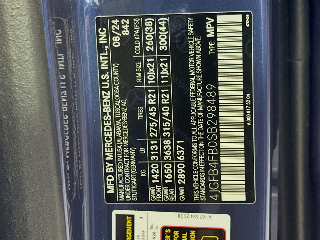 Used Car 2025 Mercedes-benz Gle  Gle 350 For Sale Under $60,000 In Austin, Texas