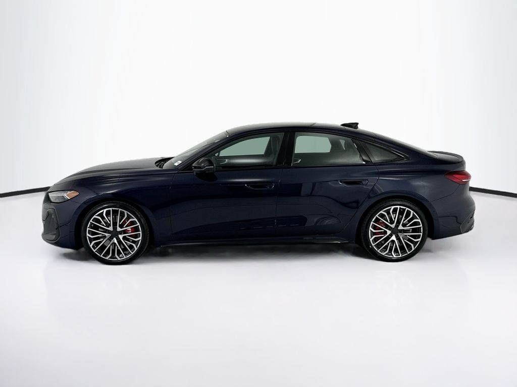 Thumbnail: 2026 Audi S5 - 8