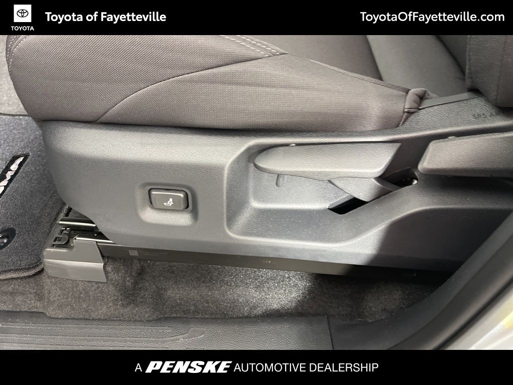 Thumbnail: 2025 Toyota Tacoma - 24