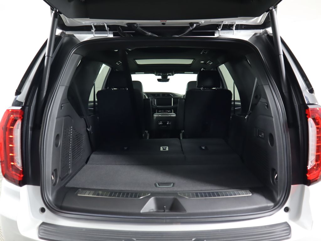 Thumbnail: 2021 GMC Yukon - 30