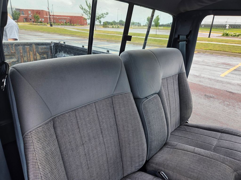 1990 Ford Ranger 