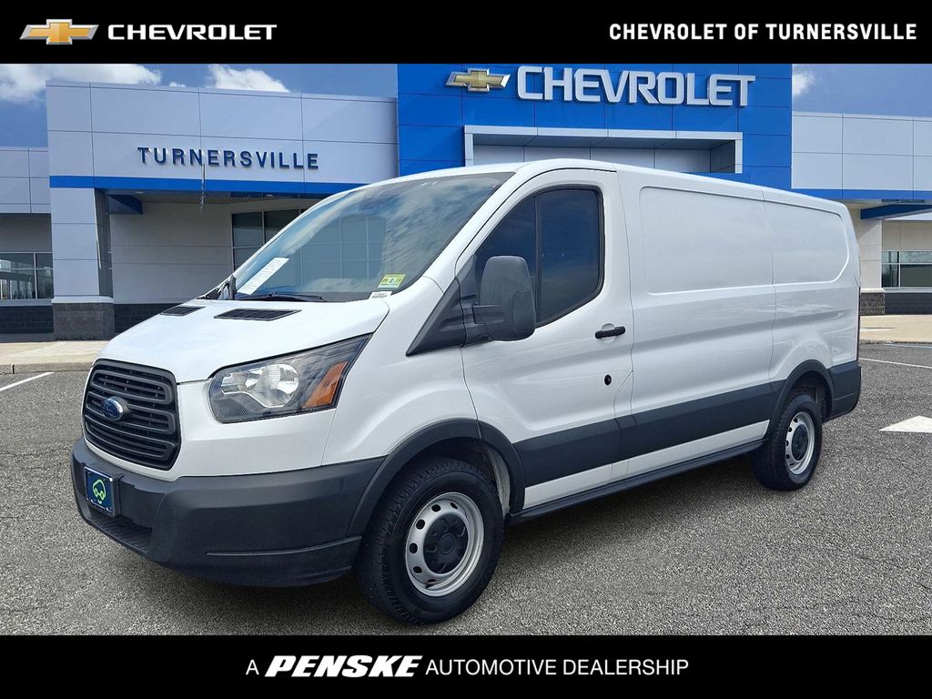 2019 Ford Transit Series 250 -
                  Turnersville, NJ