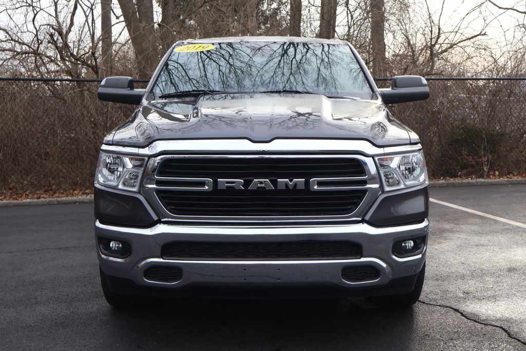 Thumbnail: 2019 RAM 1500 - 2
