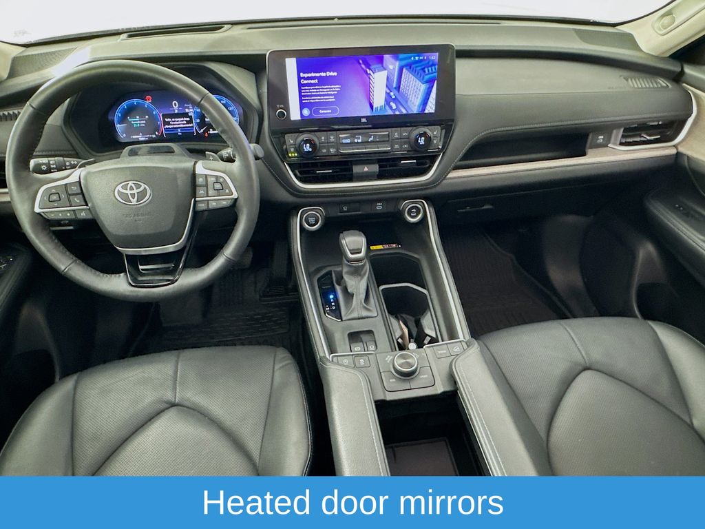 Used Car 2024 Toyota Grand Highlander  Platinum For Sale Under $50,000 In Austin, Texas