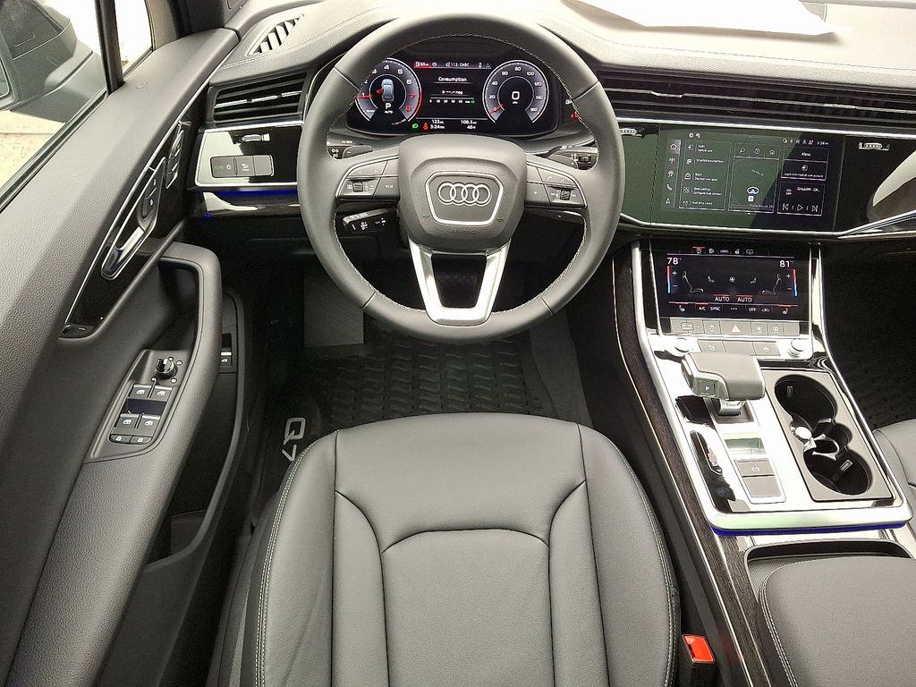 Thumbnail: 2026 Audi Q7 - 7