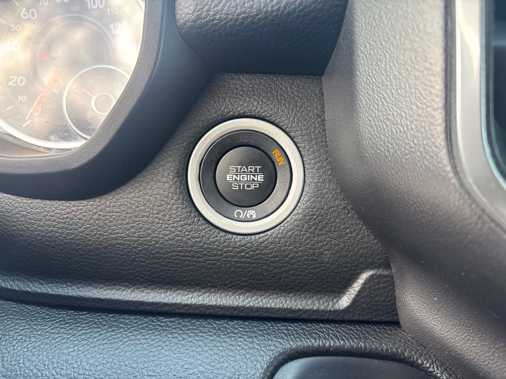 Used 2019 Ram 1500 Truck