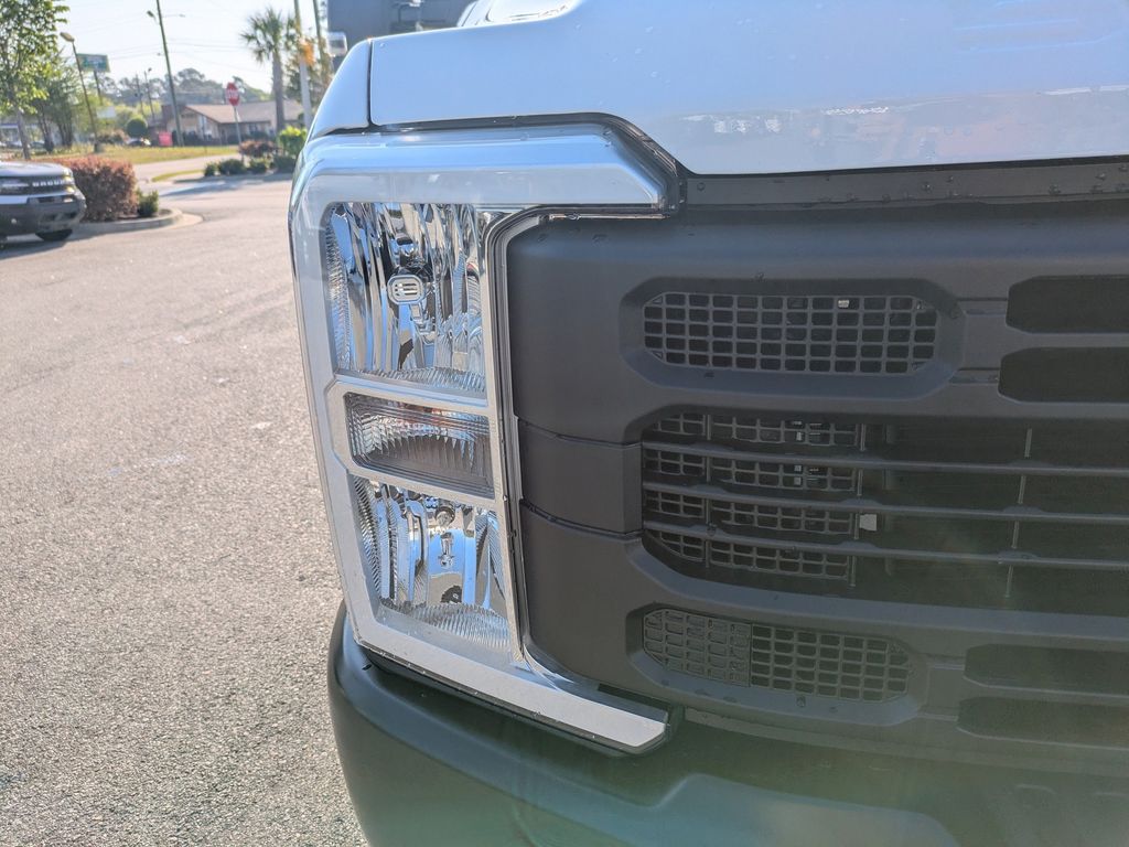 2026 Ford F-250 Super Duty XL