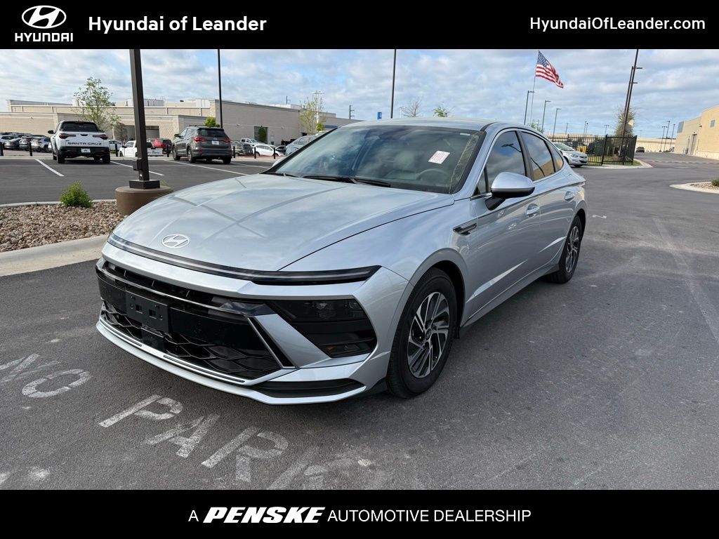 Thumbnail: 2026 Hyundai Sonata - 1