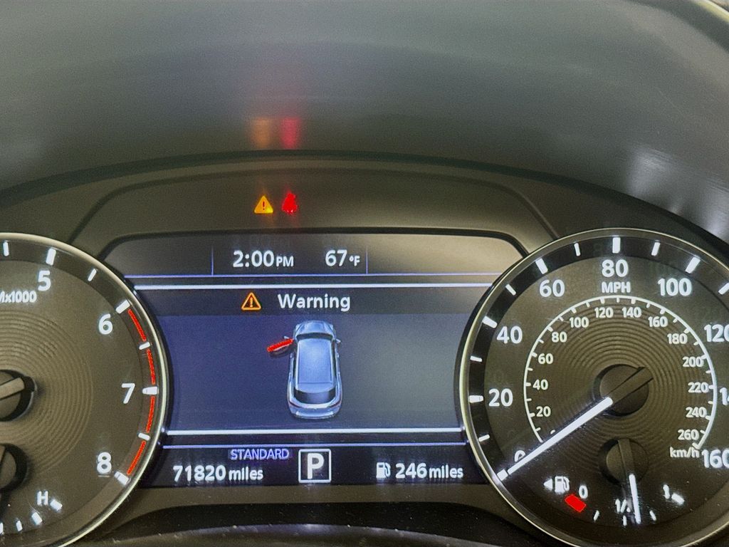 Used Car 2021 Infiniti Qx50  Luxe For Sale Under $25,000 In Austin, Texas