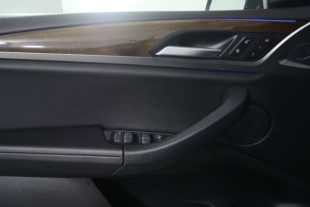 Thumbnail: 2023 BMW X3 - 7