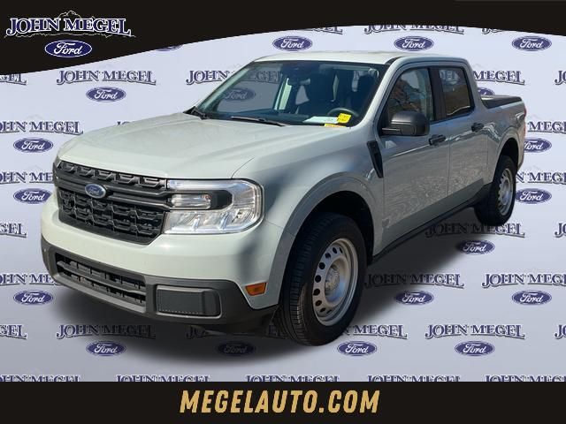 2023 Ford Maverick XL SuperCrew FWD